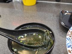-禾绿回转寿司(国瑞店)