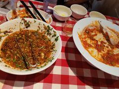 -西贝(石景山当代店)