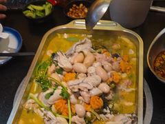 -聚味罗记大排檔·鲜鱼杂·甲鱼煲•龙虾馆(科学馆店)