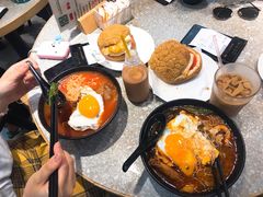 -华嫂冰室(尖沙咀店)