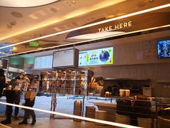-喜茶(北京三里屯太古里店)