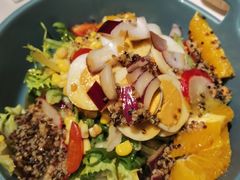 -俄士厨房(五棵松华熙LIVE店)