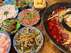 -楠火锅(西单店)