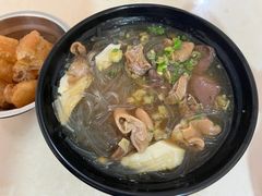 -东华豆花(漳州店)