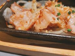 -沼津港精致料理·寿喜烧·烧鸟(龙湖南桥天街日料榜单店)