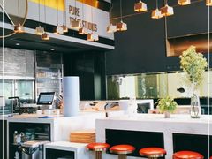 -NIUNIUPARK和牛螃蟹(龙湖杭州滨江天街店)