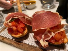 -广州四季酒店·意珍·意式自助餐