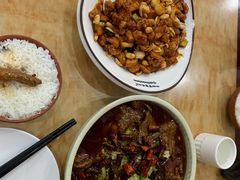 -力力豆花庄(广渠门店)