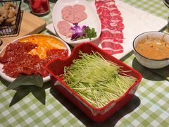 -番食园鲜食火锅(高新店)