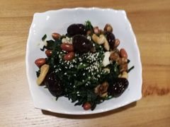 -陈傻子餐厅(世纪都会店)