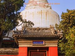 -妙应寺白塔