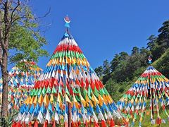 -五当召景区