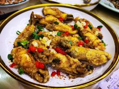 -阿静美食