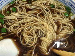 红汤面-苏州藏书羊肉馆(安顺路店)