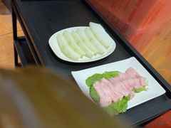 -潮泰牛肉火锅 · 创于1992年(车公庙店)