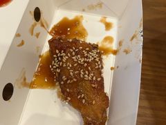 -必胜客(华邦银泰店)