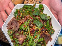 -米氏火鱼·泡椒鱼火锅(李子坝老店)