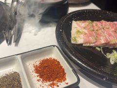 -焱铁烧·黑毛和牛专门店(杭州嘉里中心店)