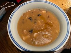 牛肉胡辣汤-掌柜的店·河南菜(世茂店)