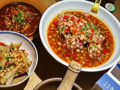 -图味美小黄鱼·景德菜(浙江路店)