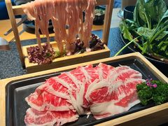 -湊湊火锅·茶憩(南京东路悦荟店)