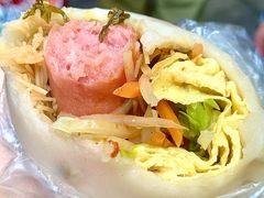 -张果佬年糕卷(科巷店)