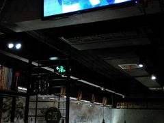-炊烟小炒黄牛肉(东庆街店)