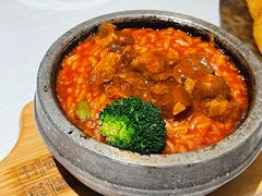 -俄士厨房(时代天街店)