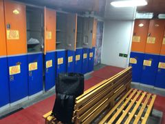 -佳明游泳馆(惠新西街南口店)