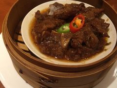 -杭州JW万豪酒店-万豪中餐厅