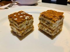 拿破仑-富力丽思卡尔顿酒店·香荟全日制餐厅