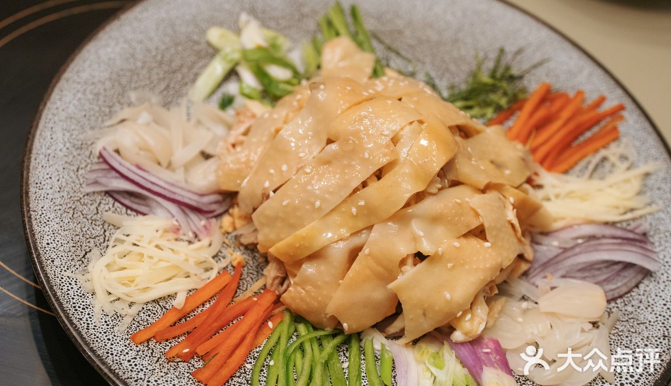 粤菜吃什么｜适合办小宴的房间的公馆