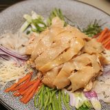 粤菜吃什么｜适合办小宴的房间的公馆