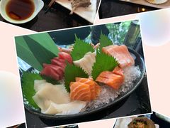 -真剑日本料理·铁板烧(贵州路店)