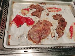 -新石器烤肉(之心城店)