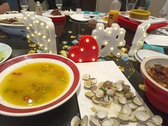 -高老庄新家宴(北斗星广场店)