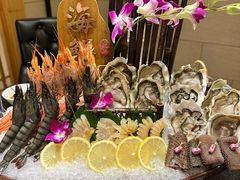 -川骄海鲜自助(亚运村店)