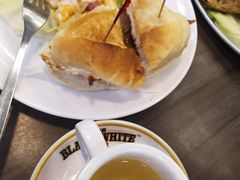 -新记美食(关闸店)