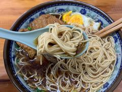 -枫镇面馆(寒山寺店)