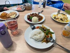 -宜家·瑞典风味餐厅(四元桥店)