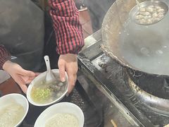 -建国蚵煎蚵面