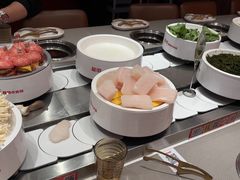 -龍歌自助小火锅(雨花台江南虹悦城店)