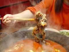 -老天桥蛙炉火锅(姑苏总店)