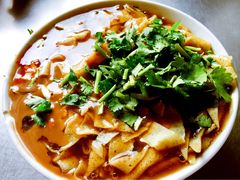 -陈记锅巴菜(五大道店)