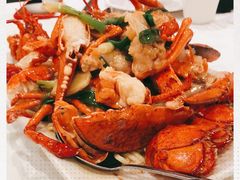 -弘城海鲜点心酒家