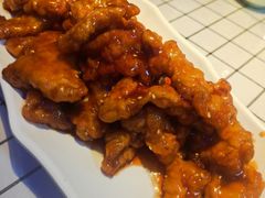 -春雅花厨(莱西店)