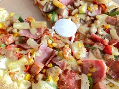 -达美乐比萨(大冲店)