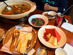 -明丰小渔馆(明月路店)