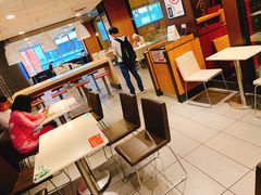 -肯德基(布吉老街店)