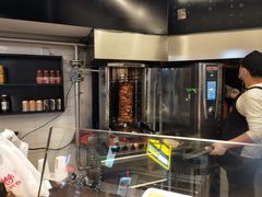 -特派卷·老北京烤鸭卷(合生汇购物中心店)